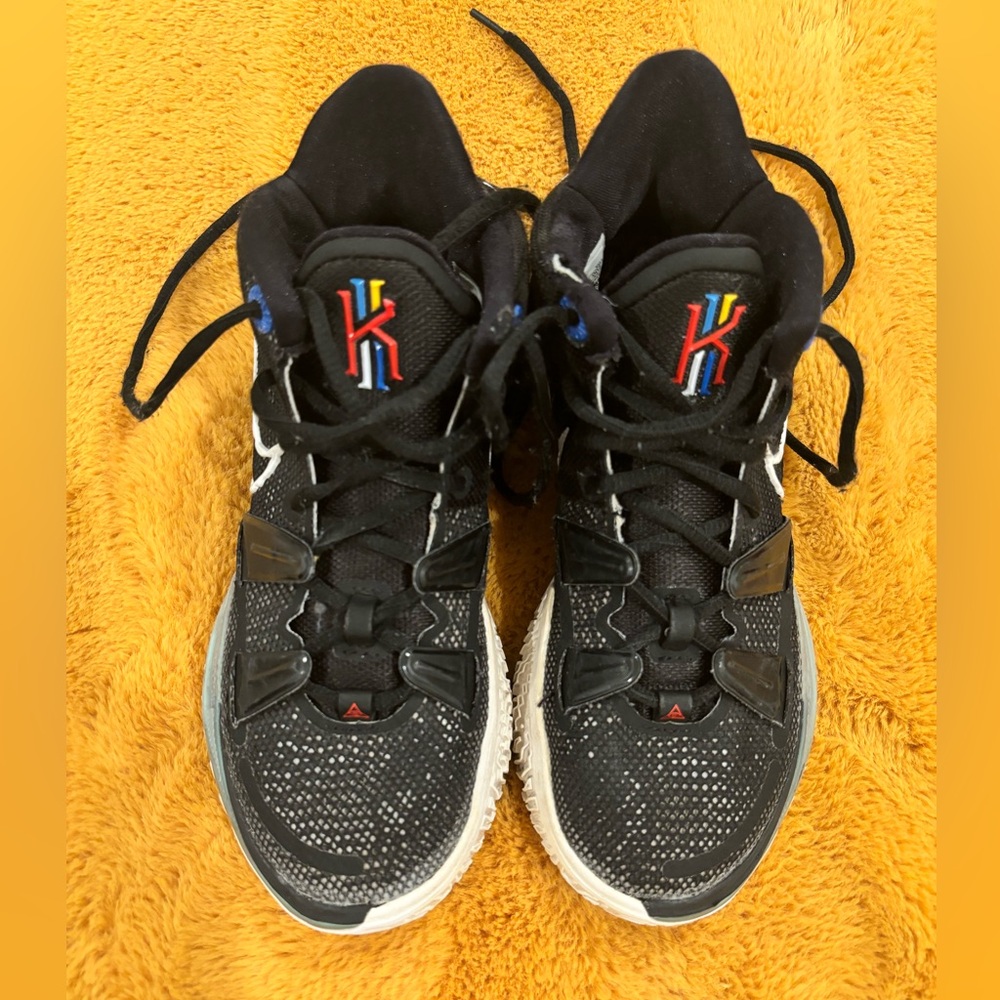 Kyrie 7 brooklyn US 5